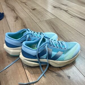 New Balance Fuel Cell